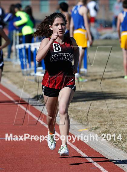 Thumbnail 1 in Weld Central Early Season Invite photogallery.