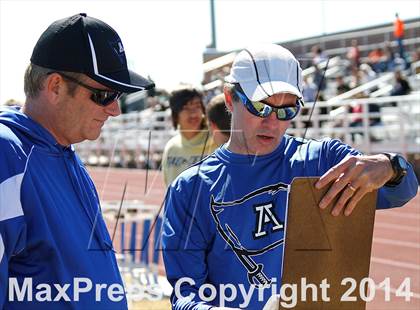 Thumbnail 2 in Weld Central Early Season Invite photogallery.