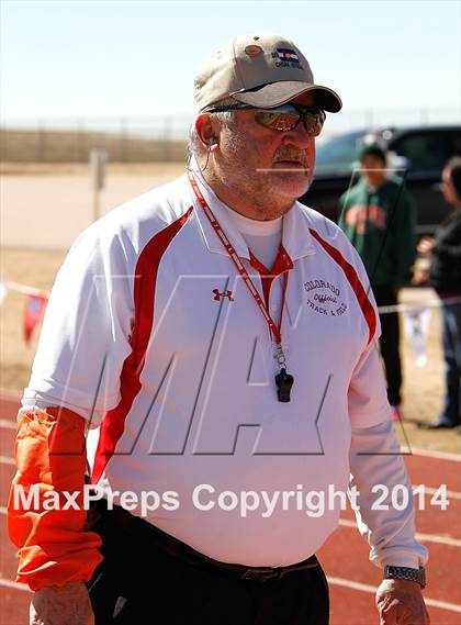 Thumbnail 1 in Weld Central Early Season Invite photogallery.