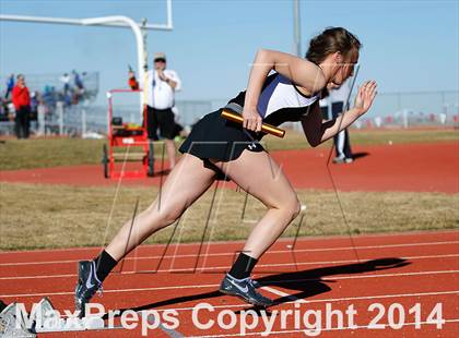Thumbnail 3 in Weld Central Early Season Invite photogallery.