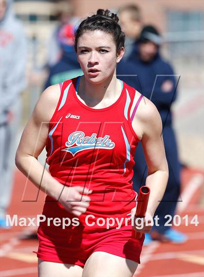 Thumbnail 1 in Weld Central Early Season Invite photogallery.