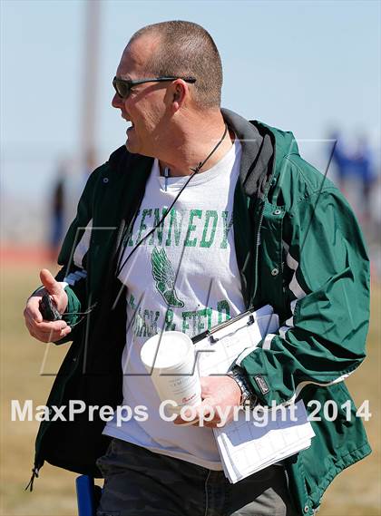 Thumbnail 2 in Weld Central Early Season Invite photogallery.
