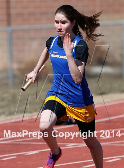 Thumbnail 3 in Weld Central Early Season Invite photogallery.