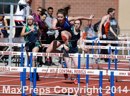Thumbnail 3 in Weld Central Early Season Invite photogallery.