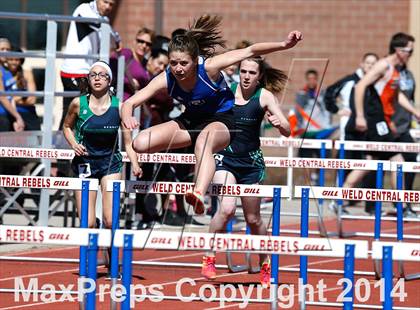 Thumbnail 1 in Weld Central Early Season Invite photogallery.