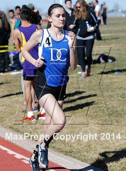 Thumbnail 3 in Weld Central Early Season Invite photogallery.