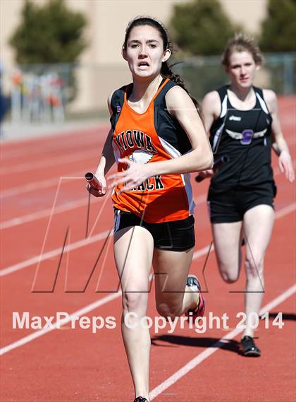 Thumbnail 1 in Weld Central Early Season Invite photogallery.