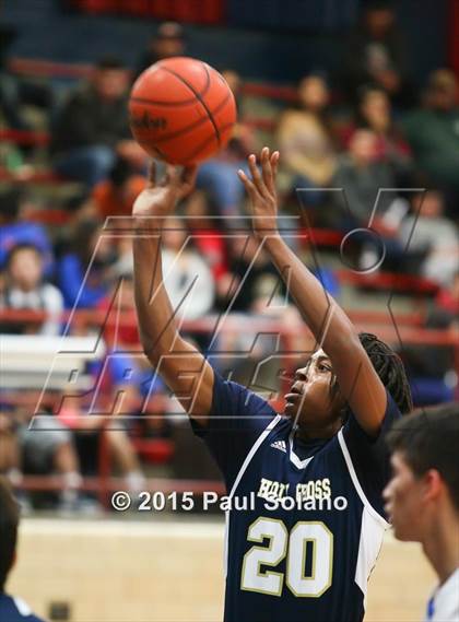 Thumbnail 2 in Holy Cross @ Jefferson photogallery.