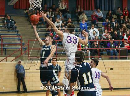 Thumbnail 3 in Holy Cross @ Jefferson photogallery.