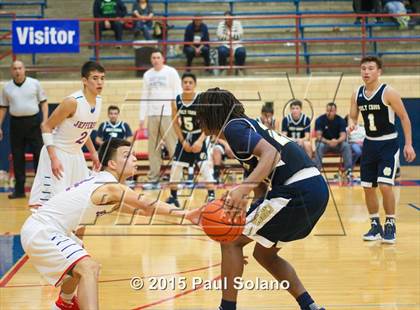 Thumbnail 3 in Holy Cross @ Jefferson photogallery.