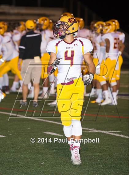 Thumbnail 3 in Mountain Pointe @ Pinnacle (AIA D1 Playoff) photogallery.