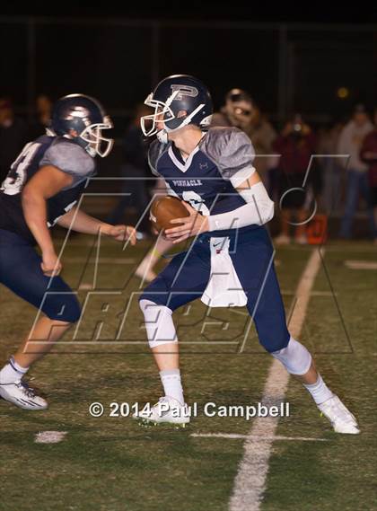 Thumbnail 2 in Mountain Pointe @ Pinnacle (AIA D1 Playoff) photogallery.