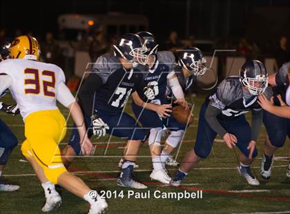Thumbnail 1 in Mountain Pointe @ Pinnacle (AIA D1 Playoff) photogallery.