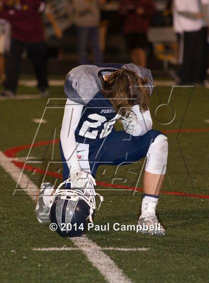 Thumbnail 3 in Mountain Pointe @ Pinnacle (AIA D1 Playoff) photogallery.
