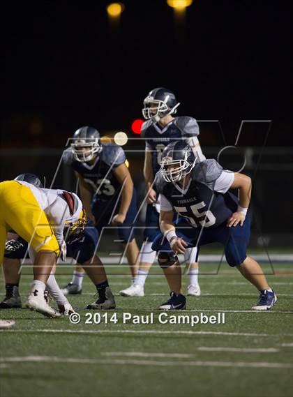 Thumbnail 1 in Mountain Pointe @ Pinnacle (AIA D1 Playoff) photogallery.