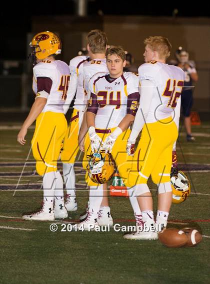 Thumbnail 1 in Mountain Pointe @ Pinnacle (AIA D1 Playoff) photogallery.