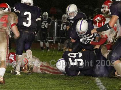 Thumbnail 1 in Cameron County @ Coudersport photogallery.