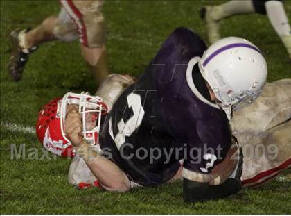 Thumbnail 1 in Cameron County @ Coudersport photogallery.