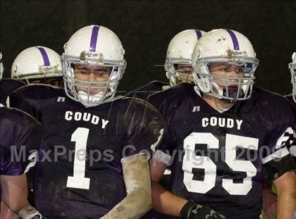 Thumbnail 2 in Cameron County @ Coudersport photogallery.
