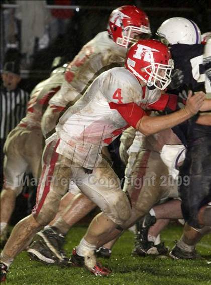 Thumbnail 1 in Cameron County @ Coudersport photogallery.