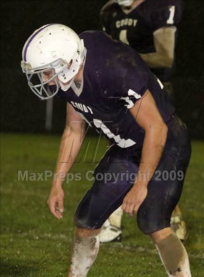 Thumbnail 1 in Cameron County @ Coudersport photogallery.