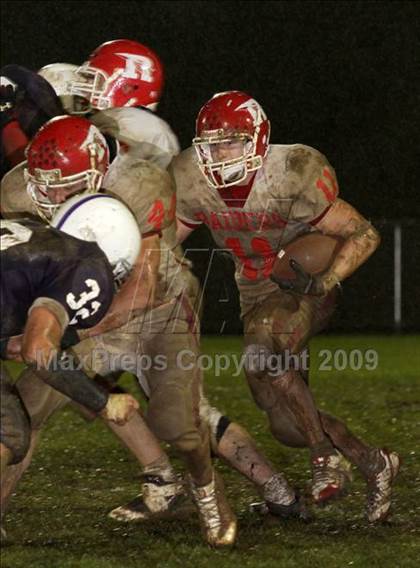 Thumbnail 1 in Cameron County @ Coudersport photogallery.