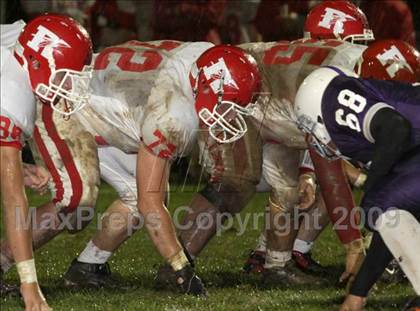 Thumbnail 1 in Cameron County @ Coudersport photogallery.
