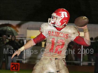 Thumbnail 1 in Cameron County @ Coudersport photogallery.