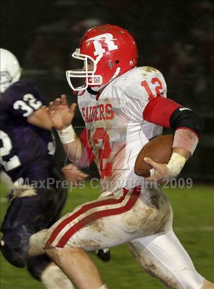 Thumbnail 1 in Cameron County @ Coudersport photogallery.