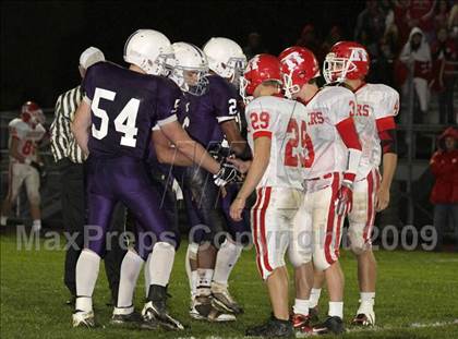 Thumbnail 2 in Cameron County @ Coudersport photogallery.