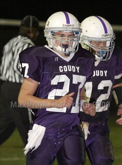 Thumbnail 1 in Cameron County @ Coudersport photogallery.