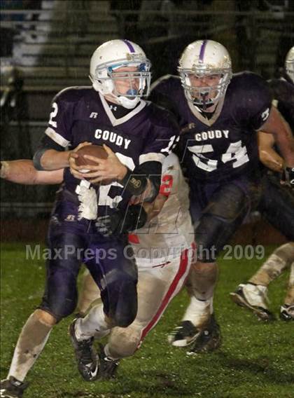 Thumbnail 1 in Cameron County @ Coudersport photogallery.