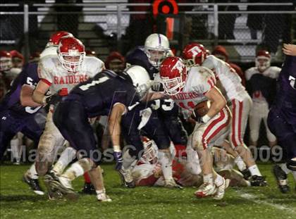 Thumbnail 1 in Cameron County @ Coudersport photogallery.