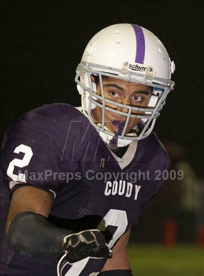 Thumbnail 1 in Cameron County @ Coudersport photogallery.