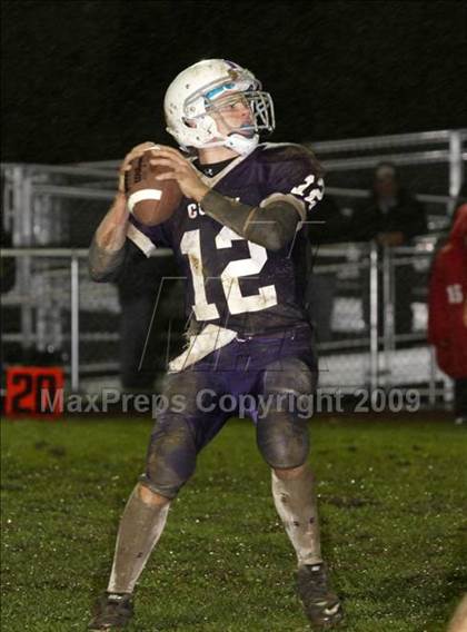 Thumbnail 2 in Cameron County @ Coudersport photogallery.