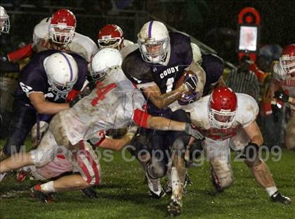 Thumbnail 1 in Cameron County @ Coudersport photogallery.