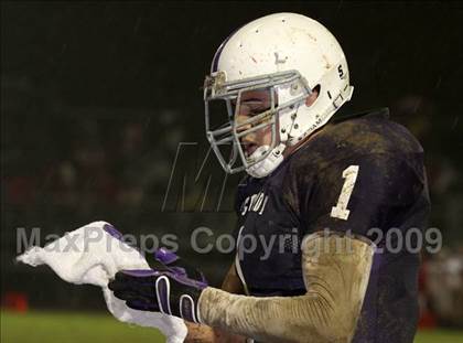 Thumbnail 1 in Cameron County @ Coudersport photogallery.