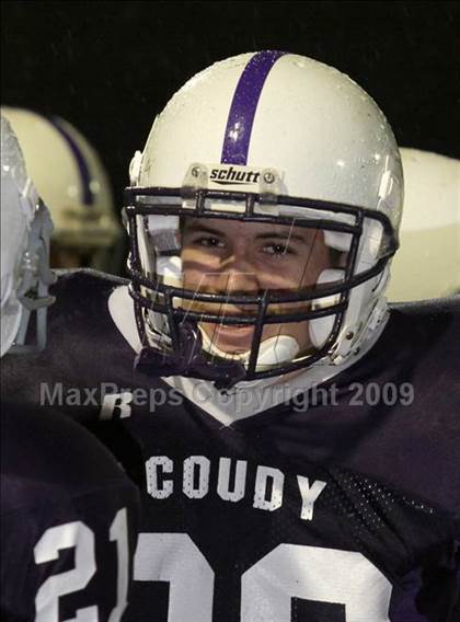Thumbnail 1 in Cameron County @ Coudersport photogallery.