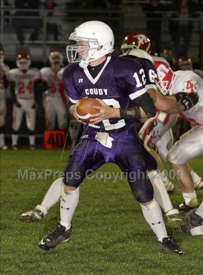 Thumbnail 1 in Cameron County @ Coudersport photogallery.