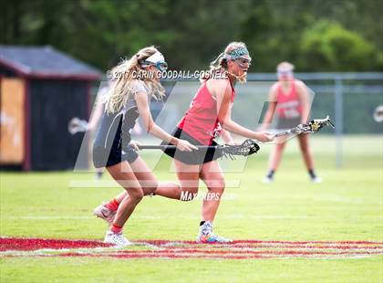 Thumbnail 1 in Millbrook @ New Bern (NCHSAA 2nd Round) photogallery.