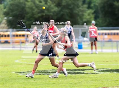 Thumbnail 2 in Millbrook @ New Bern (NCHSAA 2nd Round) photogallery.