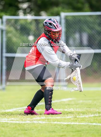 Thumbnail 3 in Millbrook @ New Bern (NCHSAA 2nd Round) photogallery.