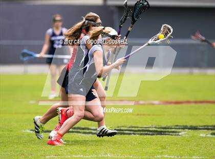 Thumbnail 2 in Millbrook @ New Bern (NCHSAA 2nd Round) photogallery.