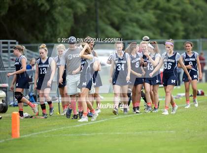 Thumbnail 3 in Millbrook @ New Bern (NCHSAA 2nd Round) photogallery.