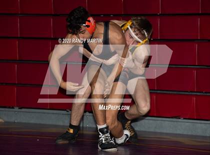 Thumbnail 3 in Roseville @ Grace Davis (SJ Dual Team Championships) photogallery.