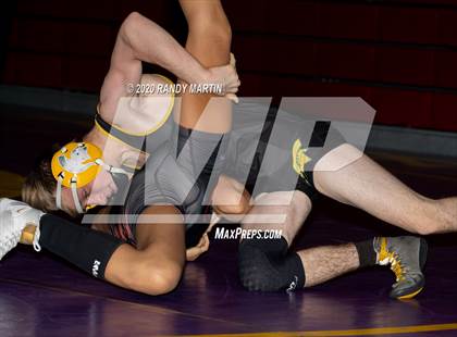 Thumbnail 3 in Roseville @ Grace Davis (SJ Dual Team Championships) photogallery.
