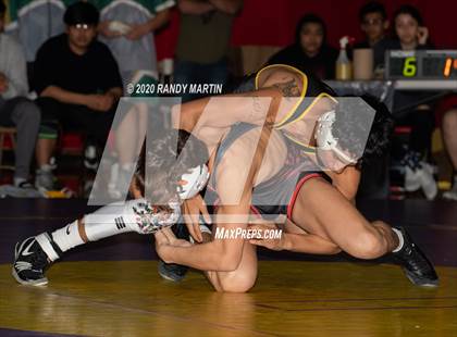 Thumbnail 1 in Roseville @ Grace Davis (SJ Dual Team Championships) photogallery.
