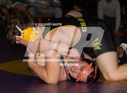 Thumbnail 2 in Roseville @ Grace Davis (SJ Dual Team Championships) photogallery.