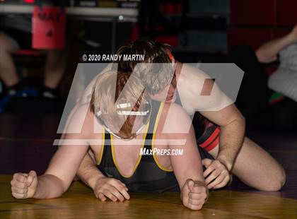 Thumbnail 1 in Roseville @ Grace Davis (SJ Dual Team Championships) photogallery.