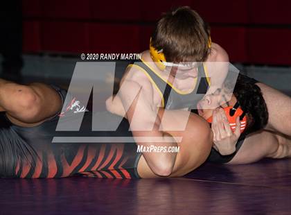 Thumbnail 3 in Roseville @ Grace Davis (SJ Dual Team Championships) photogallery.